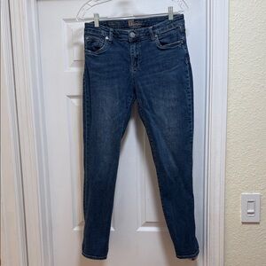 Kut from the Kloth Katy Boyfriend Jeans Size 6
